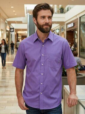 NWT Arrow Short Sleeve Shirt 2XL